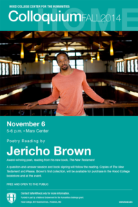 2014_Fall-Colloquium_Jericho-Brown