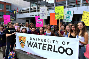 Community Relations, University of Waterloo