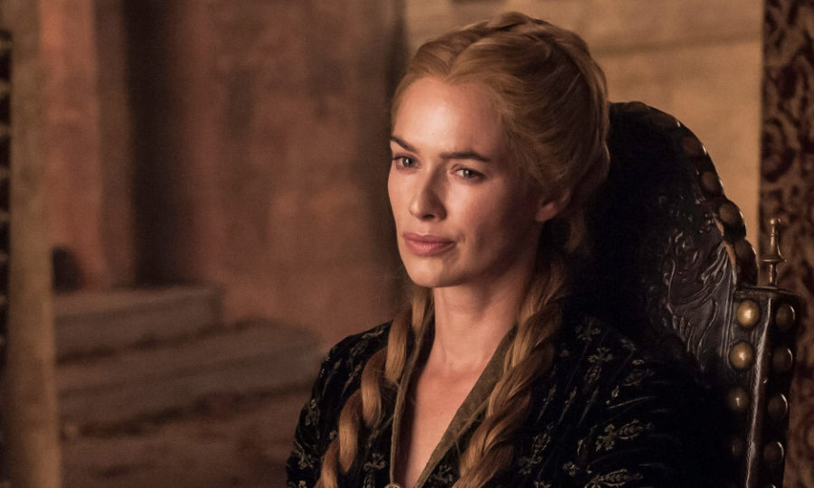 Rape culture and HBO’s Game of Thrones