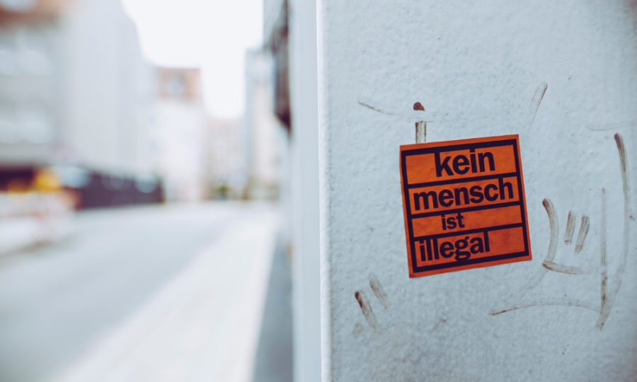 Introducing “At Home with Arendt,” a new blog series